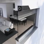 Rulouri de interior