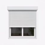Rulouri pvc sau aluminiu de exterior