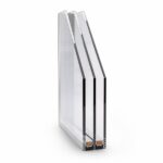 Stricla tripan de Clar Clar Lowe 32 mm
