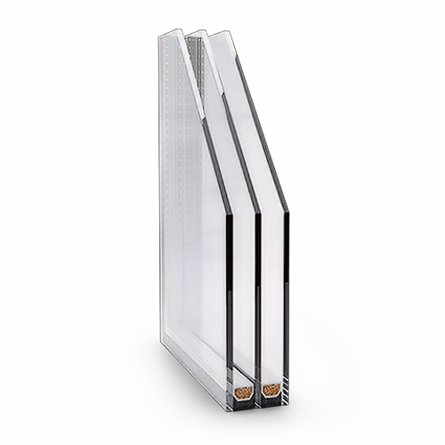 Stricla tripan de Clar Clar Lowe 32 mm