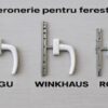 Cea mai buna feronerie pentru usi si ferestre din Romania