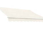 Copertina terasa crema 295 x 200 cm – Pret Ieftin