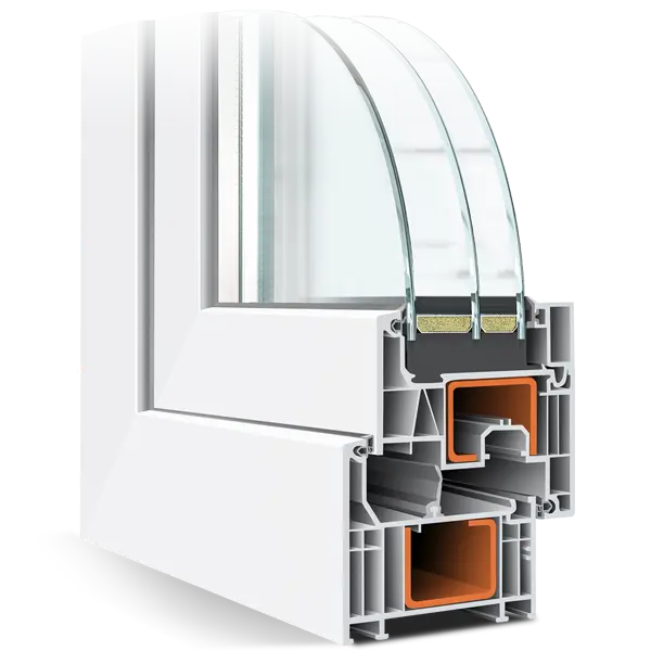 Tamplarie pvc cu profile germane de la Veka, Rehau, Gealan, Deceuninck sau Aplast - Calculator tamplarie pvc online