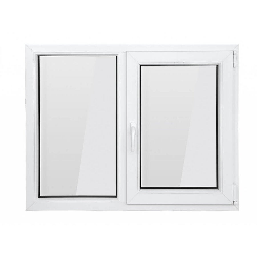 Fereastra pvc 1460×1160 alb – Pret Ieftin