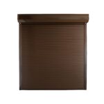 Usa garaj tip rulou Automata maro 8014 L2700 x 2500H mm – Pret Ieftin