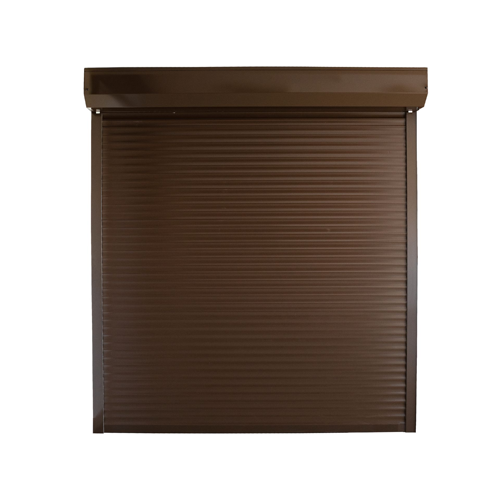 Usa garaj tip rulou Automata maro 8014 L2700 x 2500H mm – Pret Ieftin