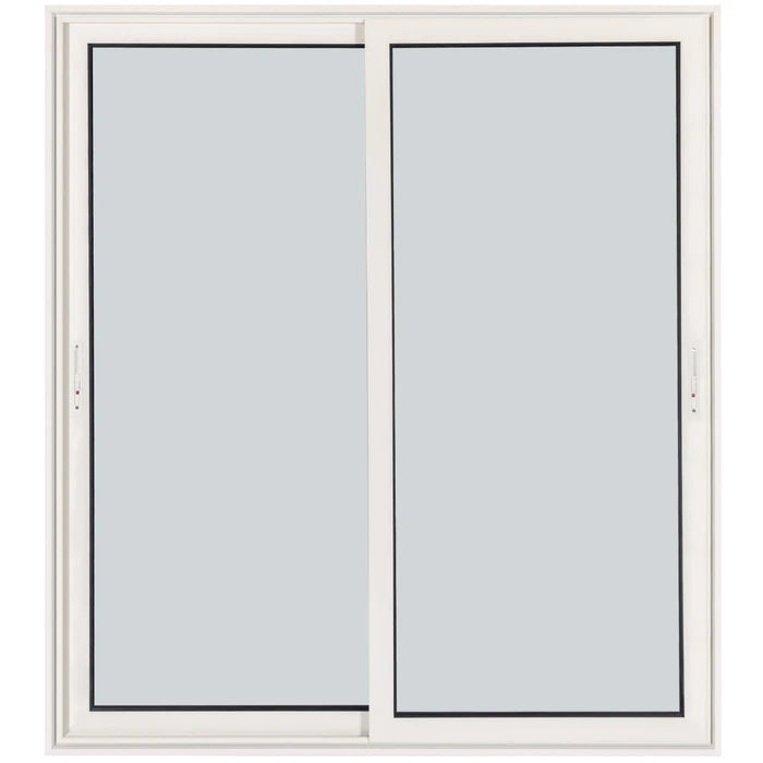 Fereastra PVC glisanta H2100mm x L2000mm