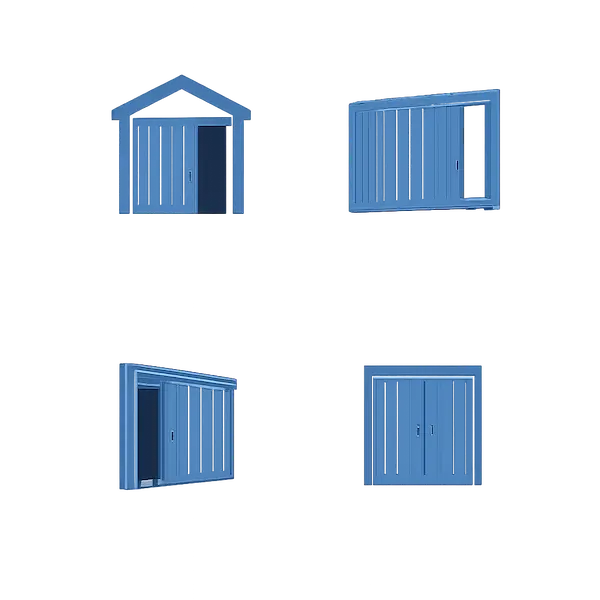 Usi-de-garaj-culisante
