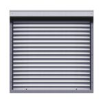 Usa de Garaj Tip Rulou 1500 x 2200 LxH – Lamela 55mm – GRI ANTRACIT – RAL 7016