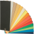 Culori profile pvc pentru tamplarie